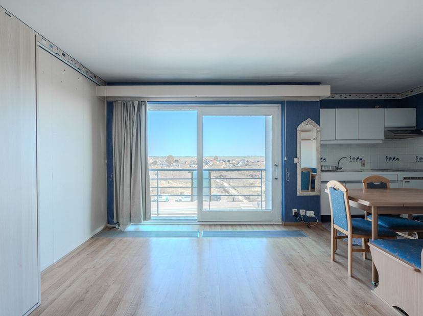 Appartement te koop in Zeedijk 275 bus 0316,
                    8430 Middelkerke