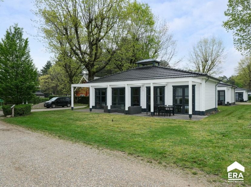 Maison à vendre
                    à 3690 Zutendaal