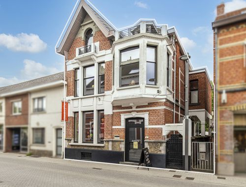                                         Herenhuis te koop in Kasterlee, € 699.000
