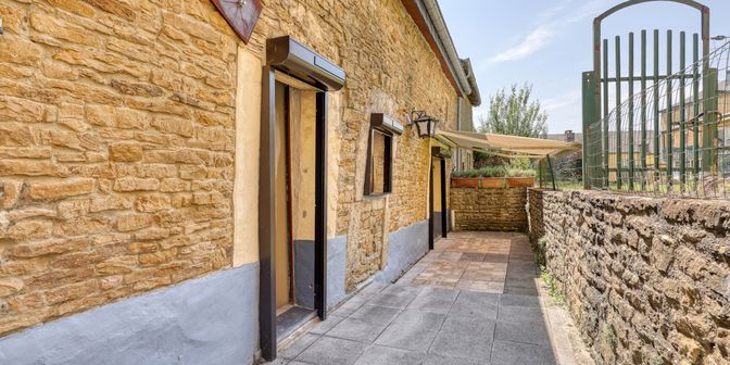 Maison à vendre à Rue de Bridoux 72, 6769 Robelmont