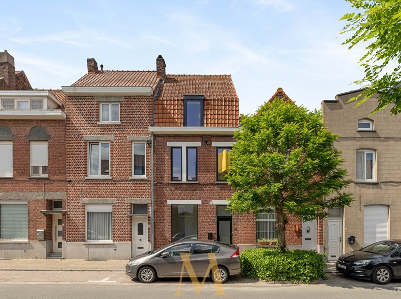 Maison à vendre
                    à 8500 Kortrijk