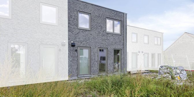 Huis te koop in Asdonckstraat 71B, 3971 Heppen