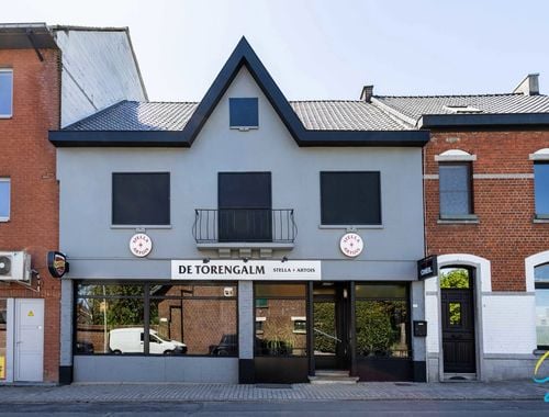                                         Horeca te koop in Herzele, € 377.000
