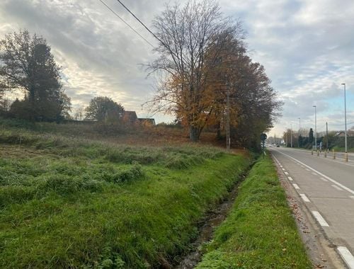                                         Terrain à bâtir à vendre à Herent, € 265.000
