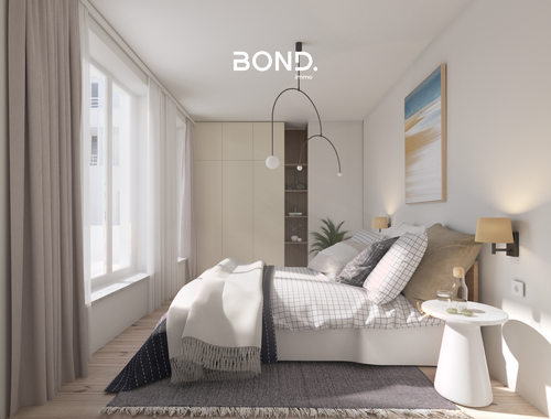                                         Duplex à vendre à Leuven, € 610.000
