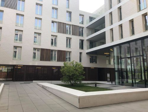                                         Kot-Kamer te koop in Leuven, € 140.000
