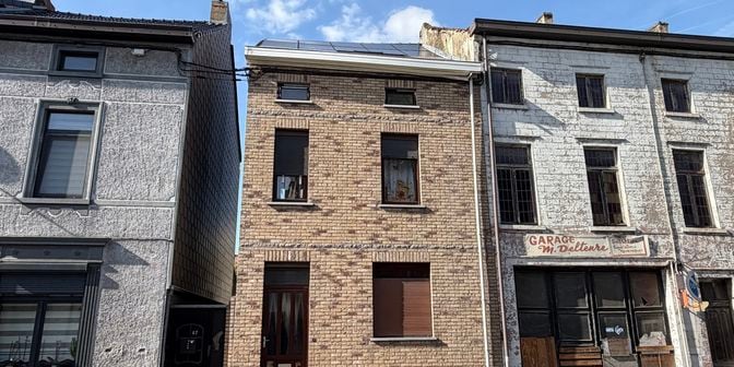 Huis te koop in Saint Fiacre 65, 6031 Monceau-sur-Sambre