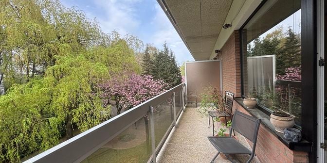 Appartement à vendre à Chaussée de Boitsfort 15, 1050 Ixelles