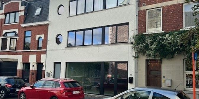 Bedrijfsvastgoed te koop in Guido Gezellestraat 5, 3500 Hasselt