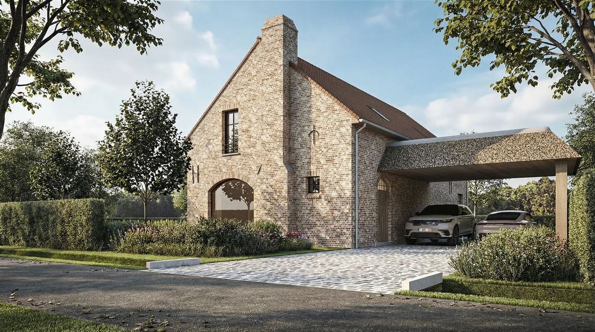 Huis te koop