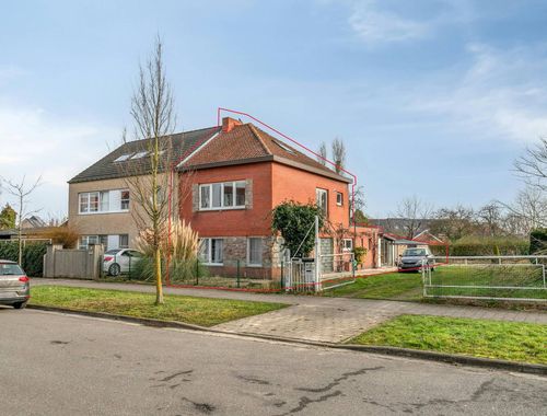                                         Maison à vendre à Gentbrugge, € 349.000
