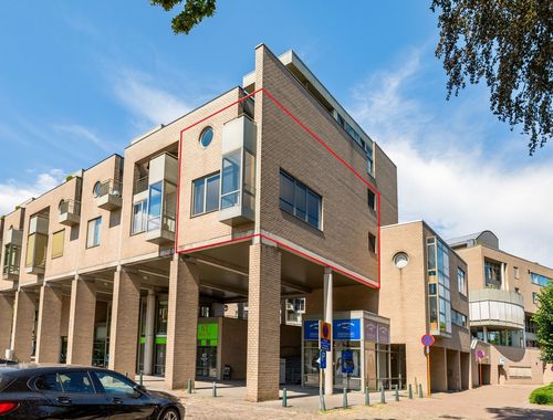                                        Duplex à louer à Brasschaat, € 1.190
