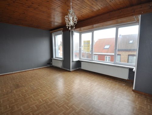                                         Appartement à vendre à Oostende, € 215.000
