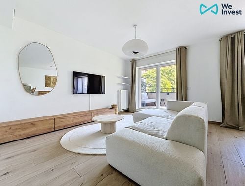                                         Appartement à louer à Evere, € 1.250
