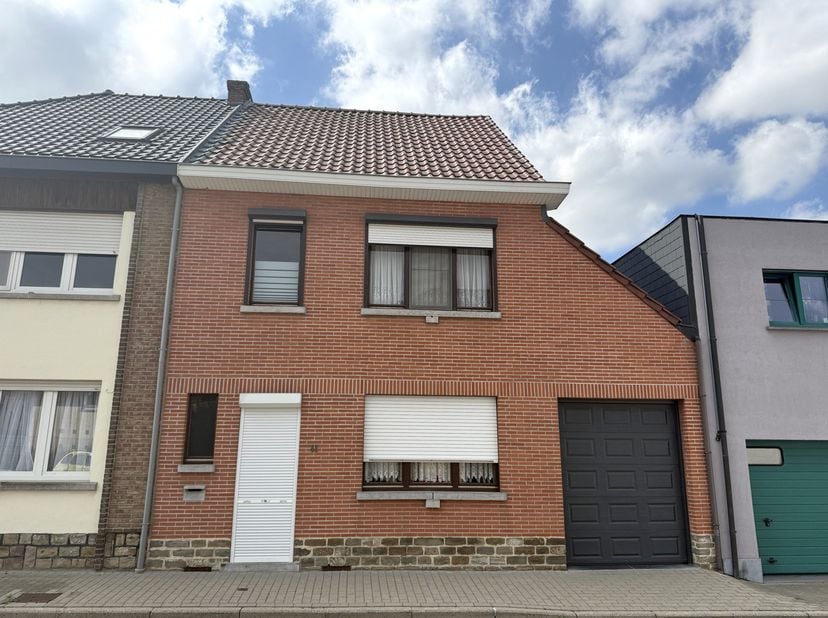 Huis te koop in Kruisveldstraat 41,
                    9550 Herzele