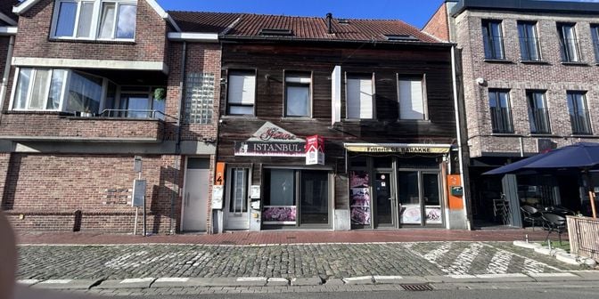 Bedrijfsvastgoed te huur in Moeskroenstraat 8, 8930 Menen