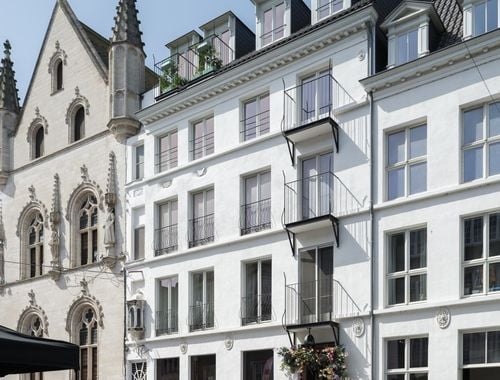                                         Appartement à vendre à Kortrijk, € 420.000
