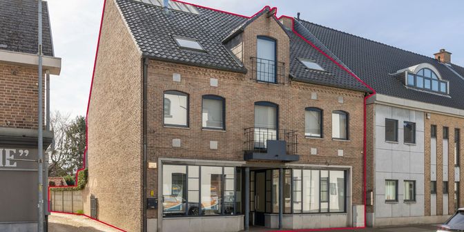 Maison à vendre à Heerstraat 30, 3910 Neerpelt