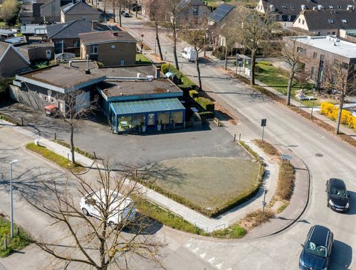                                         Maison à vendre à Brugge, € 485.000
