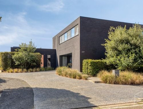                                         Woning te koop in Vorst, € 535.000
