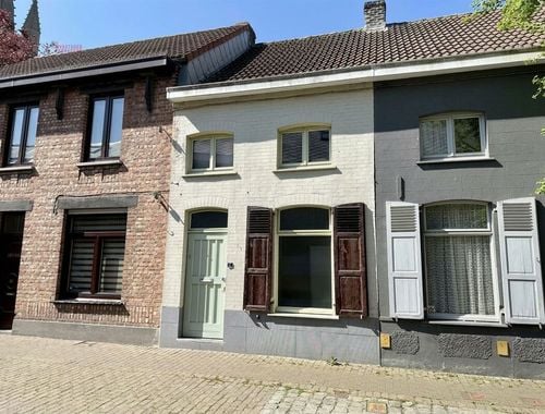                                         Woning te koop in Gistel, € 219.000
