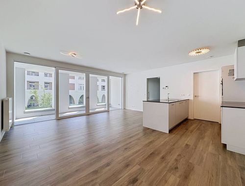                                         Appartement à louer à Antwerpen, € 1.295

