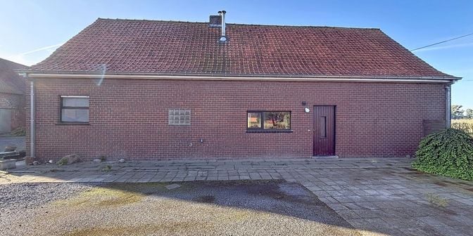 Maison à vendre à Torhoutsestraat 231, 8020 Ruddervoorde