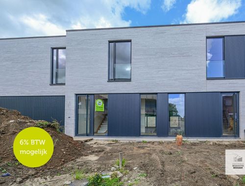                                         Woning te koop in Oedelem, € 475.000
