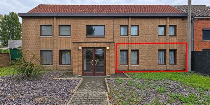 Appartement te koop in 7080 La Bouverie