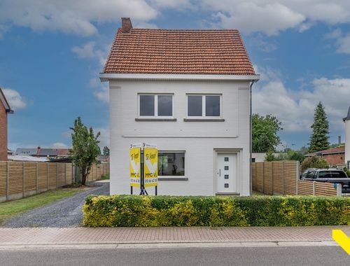                                         Woning te koop in Vorst, € 385.000
