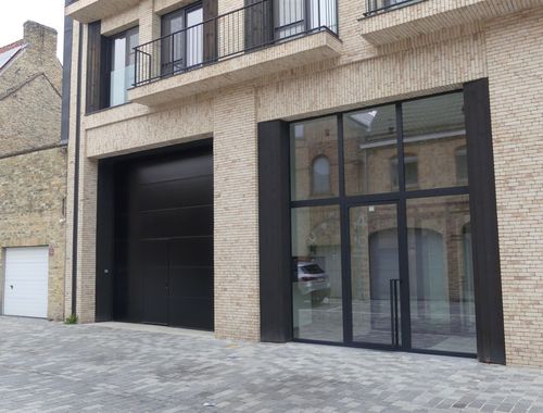                                         Staanplaats te koop in Diksmuide, € 29.000
