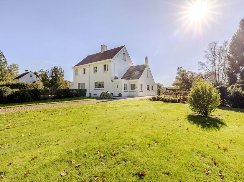 Huis te koop in Kolonie 1,
                    2323 Wortel