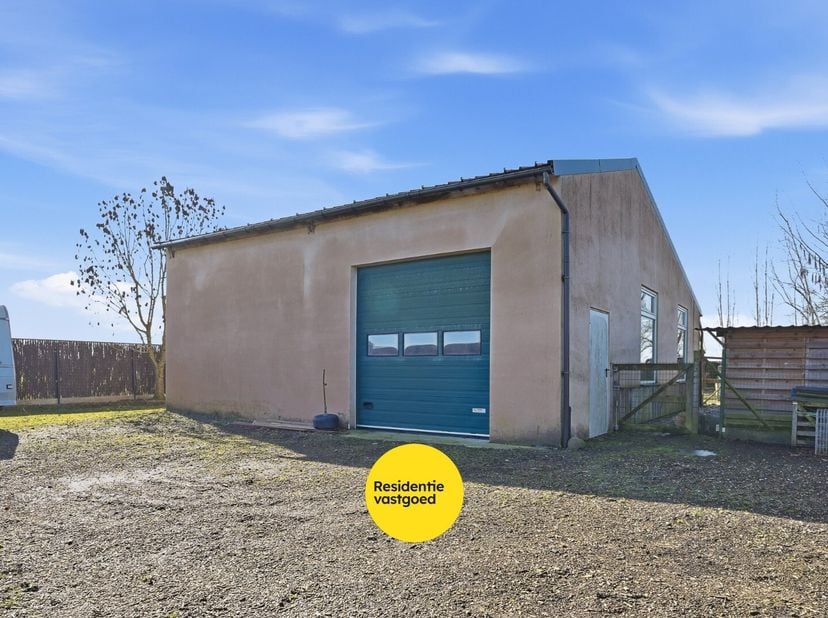 Maison à vendre
                    à 8211 Aartrijke