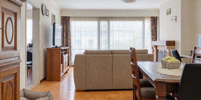Appartement te koop in Weg naar As 121 bus 66, 3600 Genk