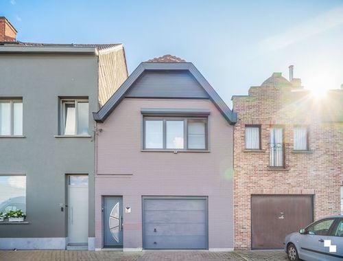                                         Woning te koop in Melle, € 299.000
