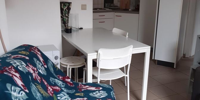 Kot-kamer te huur in Rapengang 24 bus 4, 3000 Leuven
