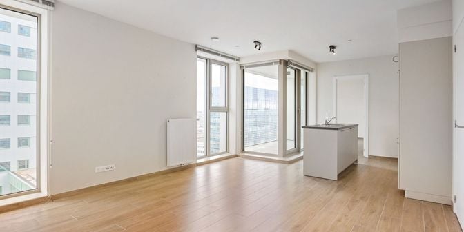 Appartement te koop in KEMPENSTRAAT 90 90 bus 14.08, 2030 Antwerpen