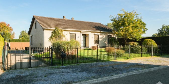 Huis te koop in Molenstraat 14, 3540 Herk-de-Stad