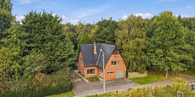 Huis te koop in Oostendestraat 283, 8820 Torhout