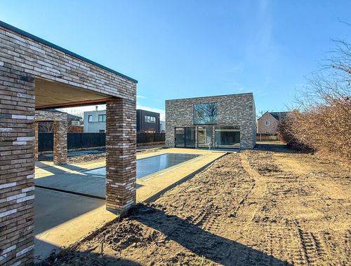                                         Villa à vendre à Zolder, € 950.000

