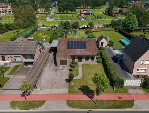                                         Woning te koop in Hechtel, € 449.000
