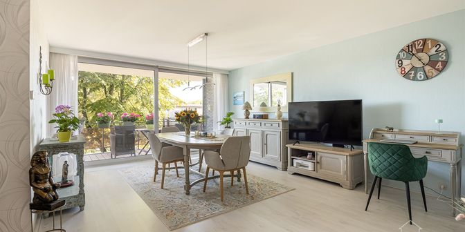 Appartement à vendre à Groenenborgerlaan 22 boîte 9, 2610 Wilrijk