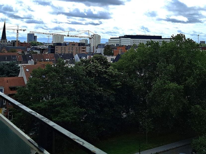 Appartement te koop in Johannes Schrantstraat 87,
                    9000 Gent