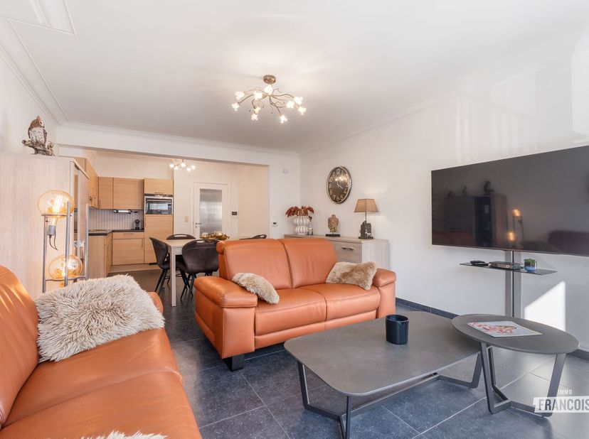 Appartement te koop in Graaf Jansdijk 5 bus 221H,
                    8370 Blankenberge