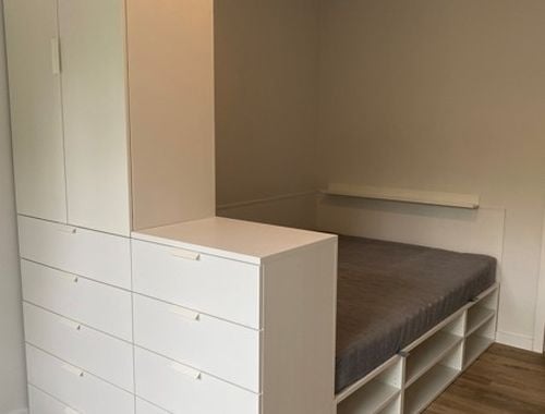                                         Kot-Colocation à vendre à Antwerpen, € 142.000
