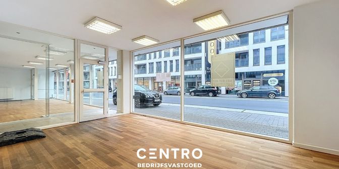 Bedrijfsvastgoed te huur in Sint-Michielsstraat 15, 8800 Roeselare