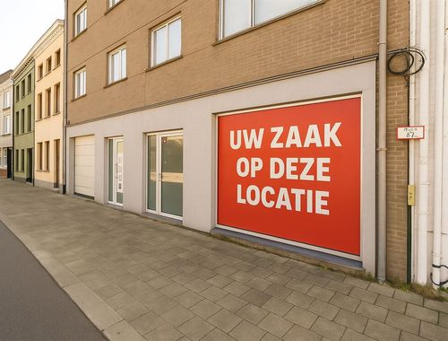                                         Bureaux à vendre à Mechelen, € 473.000
