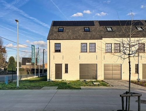                                         Woning te koop in Lokeren, € 494.900
