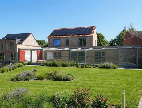                                         Uitzonderlijke woning te koop in Ath, € 695.000
