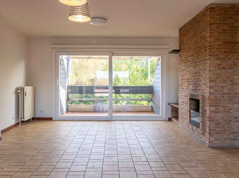 Appartement te huur in Linkebeek 11 bus 3,
                    9400 Denderwindeke